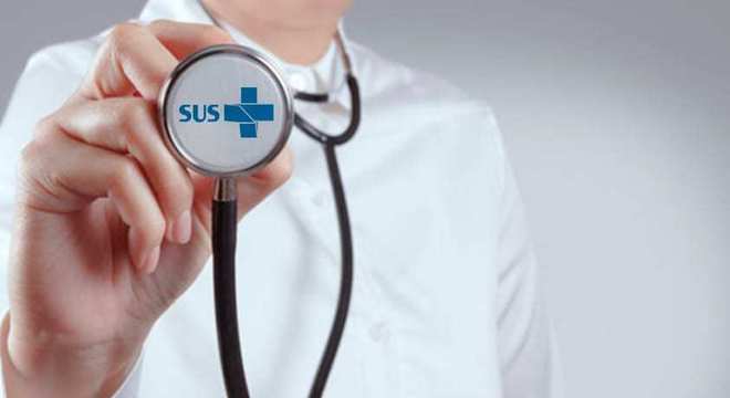 Privatização do SUS