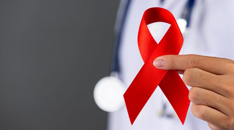 Dia Mundial de Luta contra a AIDS