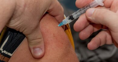 Importância da imunização