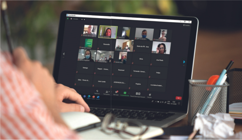 A arte de se relacionar