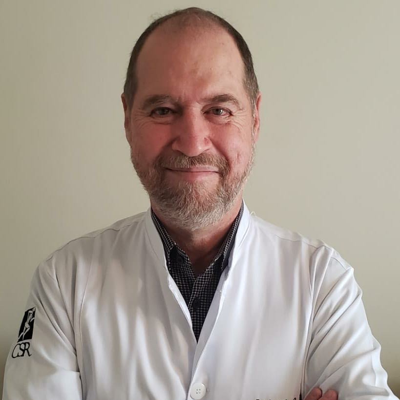 Antonio Carlos Silveira da Mota Pimpão