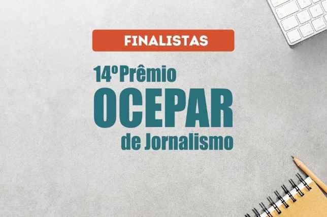 Prêmio Ocepar de Jornalismo