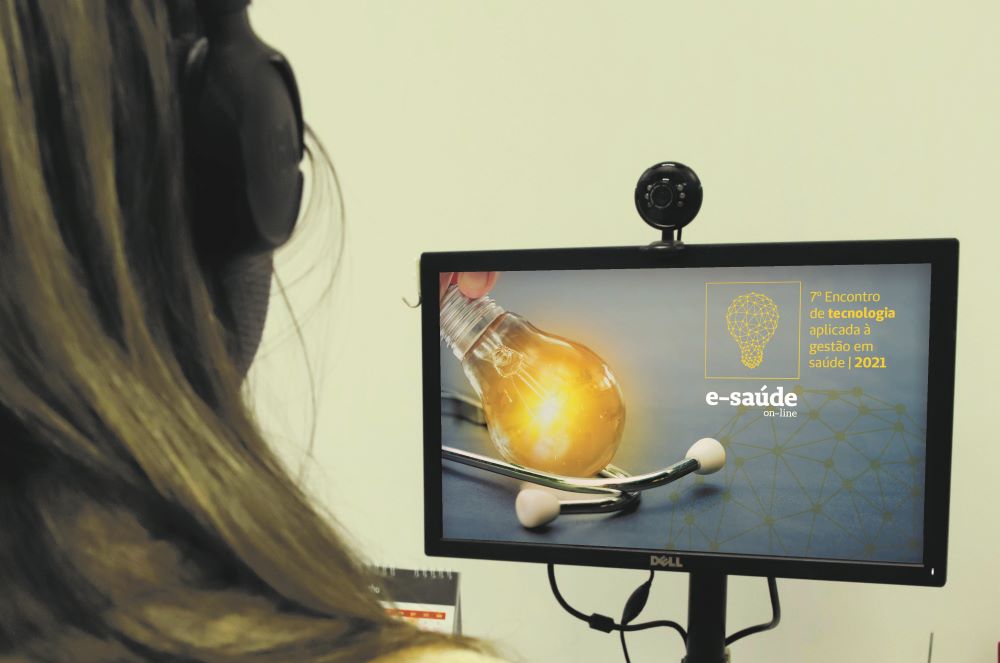 E-saúde 2021