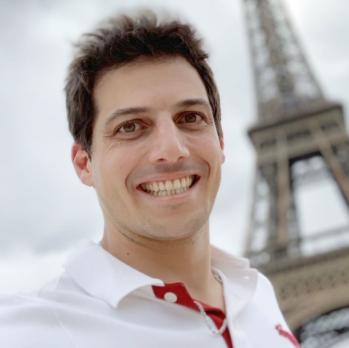 Luis Francisco Guevara