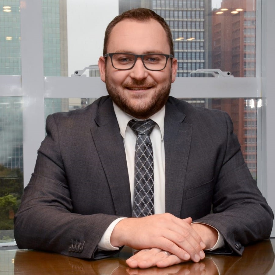 Rafael Marques Ielpo