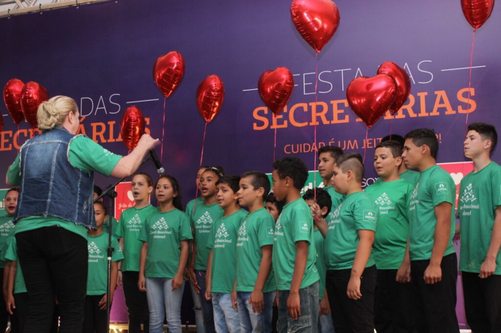 coral rouxinol unimed 3