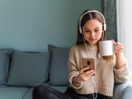 Podcasts sobre saúde mental: 15 opções atuais para ouvir podcasts sobre saúde mental