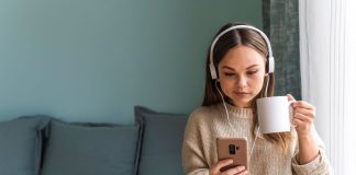 Podcasts sobre saúde mental: 15 opções atuais para ouvir podcasts sobre saúde mental