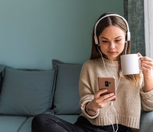 Podcasts sobre saúde mental: 15 opções atuais para ouvir podcasts sobre saúde mental