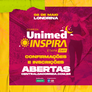 Corrida Inspira Day