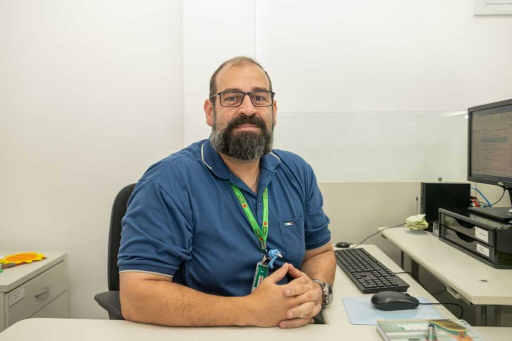 Halsey Costa Resende