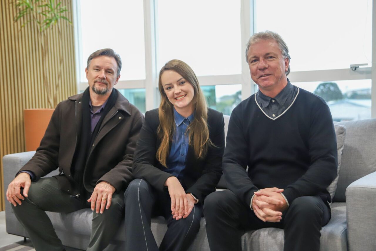 colaborador Unimed Paraná