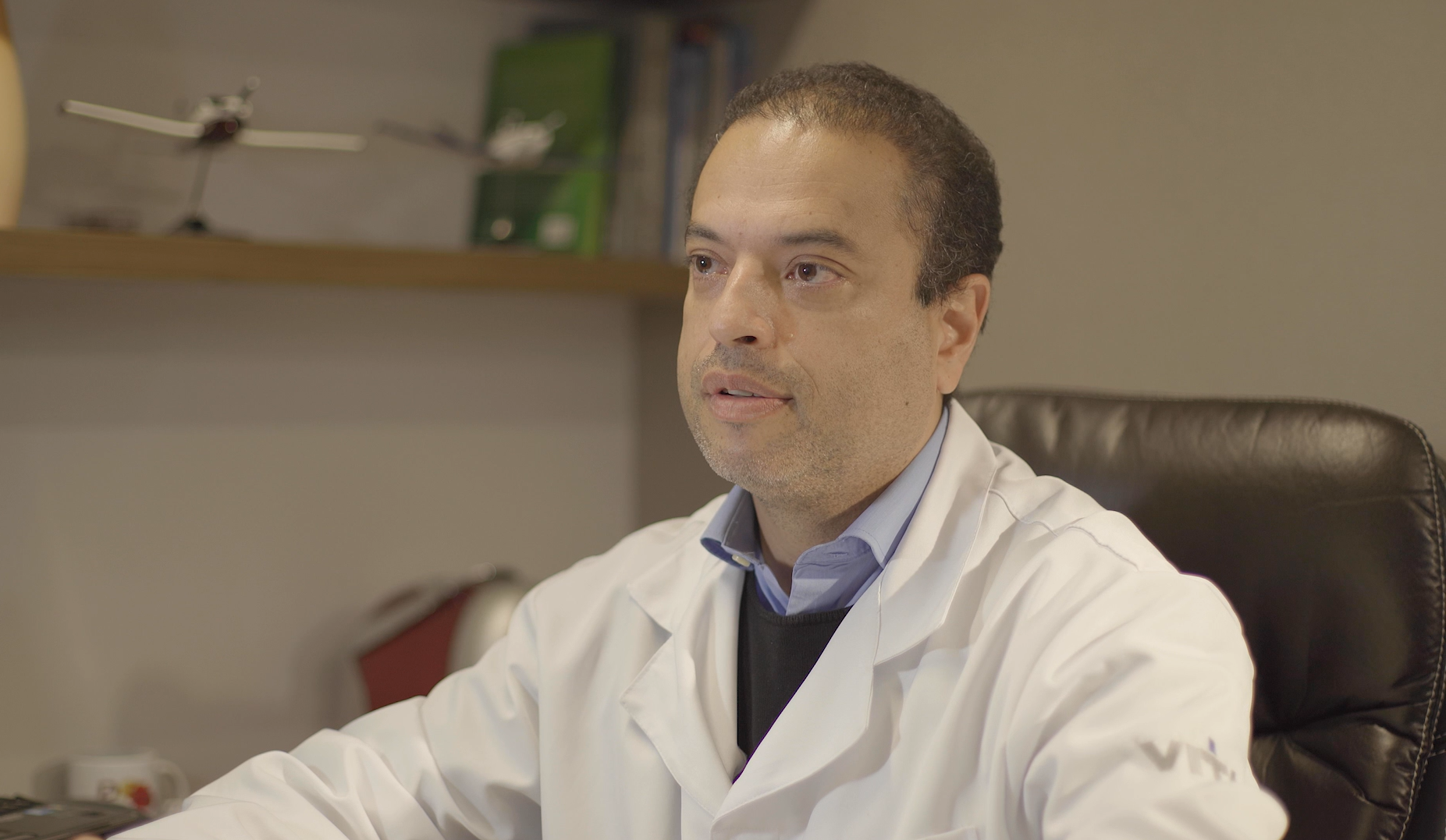 “O que é ser médico hoje?” Confira o décimo primeiro episódio ser médico