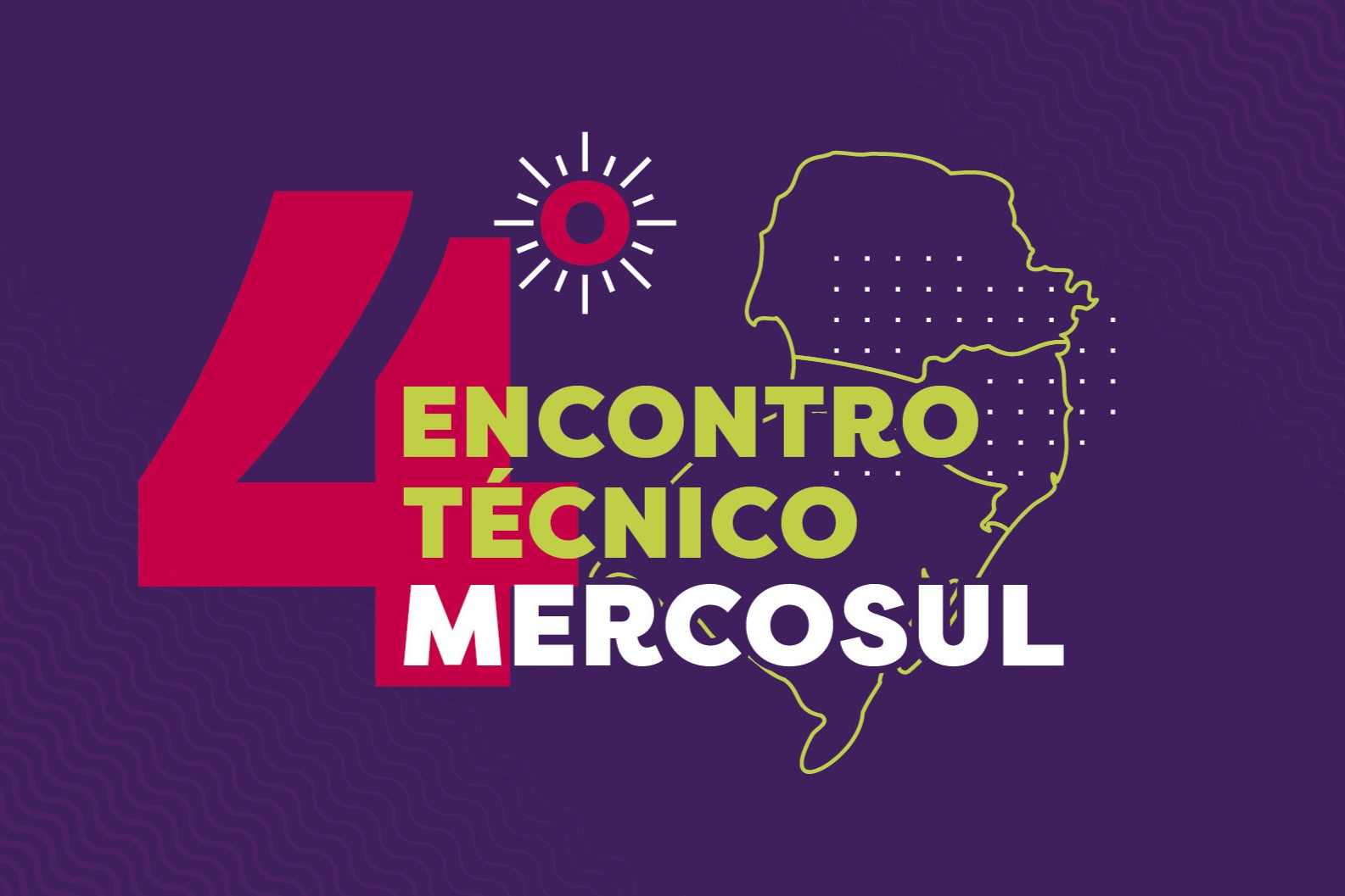4º Encontro Técnico Mercosul contará com programação rica em conhecimento Encontro Técnico Mercosul