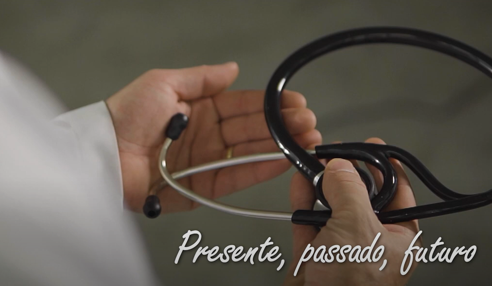 Documentário celebra o Dia do Médico; assista ser médico