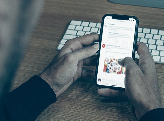 Acredite nos seus planos! planos