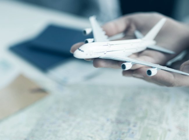 Como se planejar financeiramente para viajar? viajar