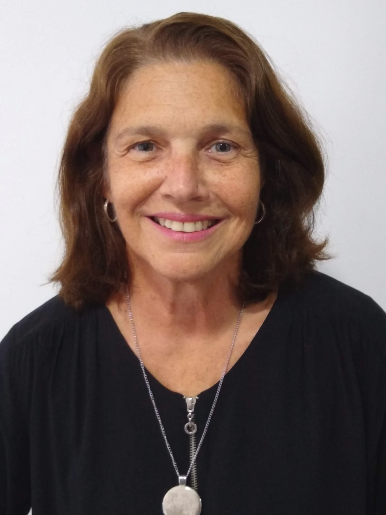 Maria Tereza Fernandes Abrahão