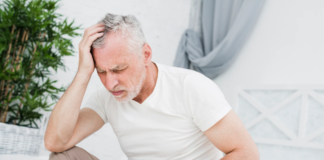 Como identificar sinais de um AVC? sinais AVC