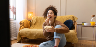 Dicas de filme alto astral para animar! filmes alto astral