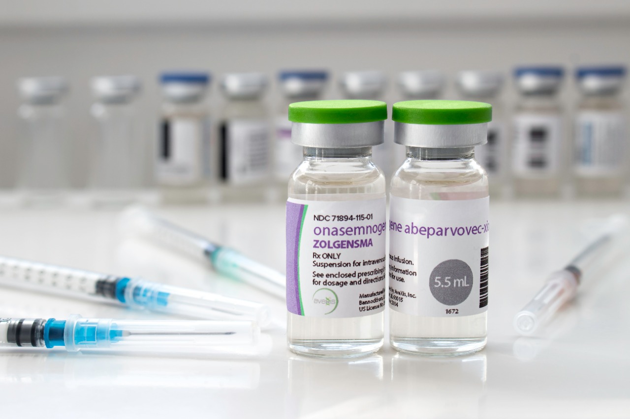 Curas milionárias medicações de alto custo