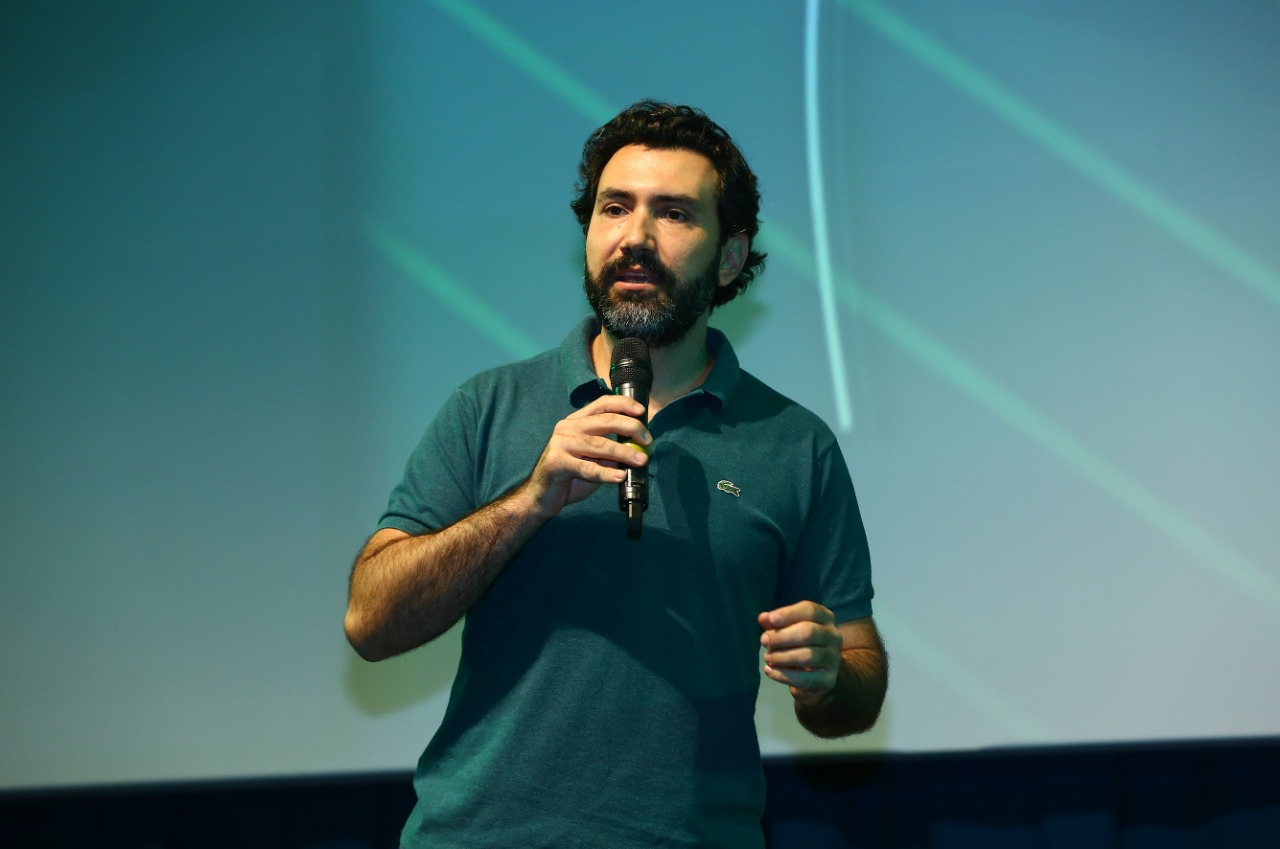 Os desafios da nova economia nova economia