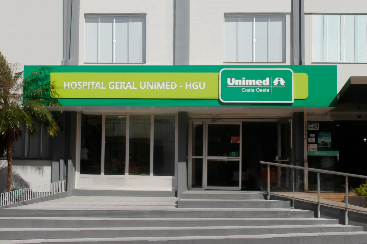 Estrutura própria promove agilidade em atendimentos da Unimed Costa Oeste