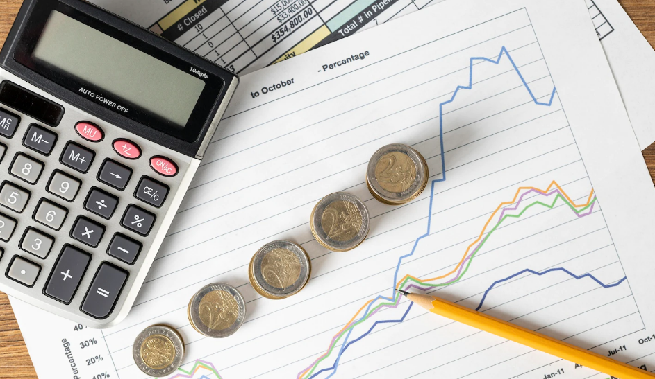 O equilíbrio necessário entre receitas e custos