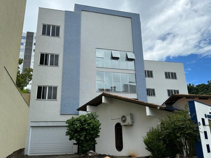 CAS em Francisco Beltrão CAS em Francisco Beltrão