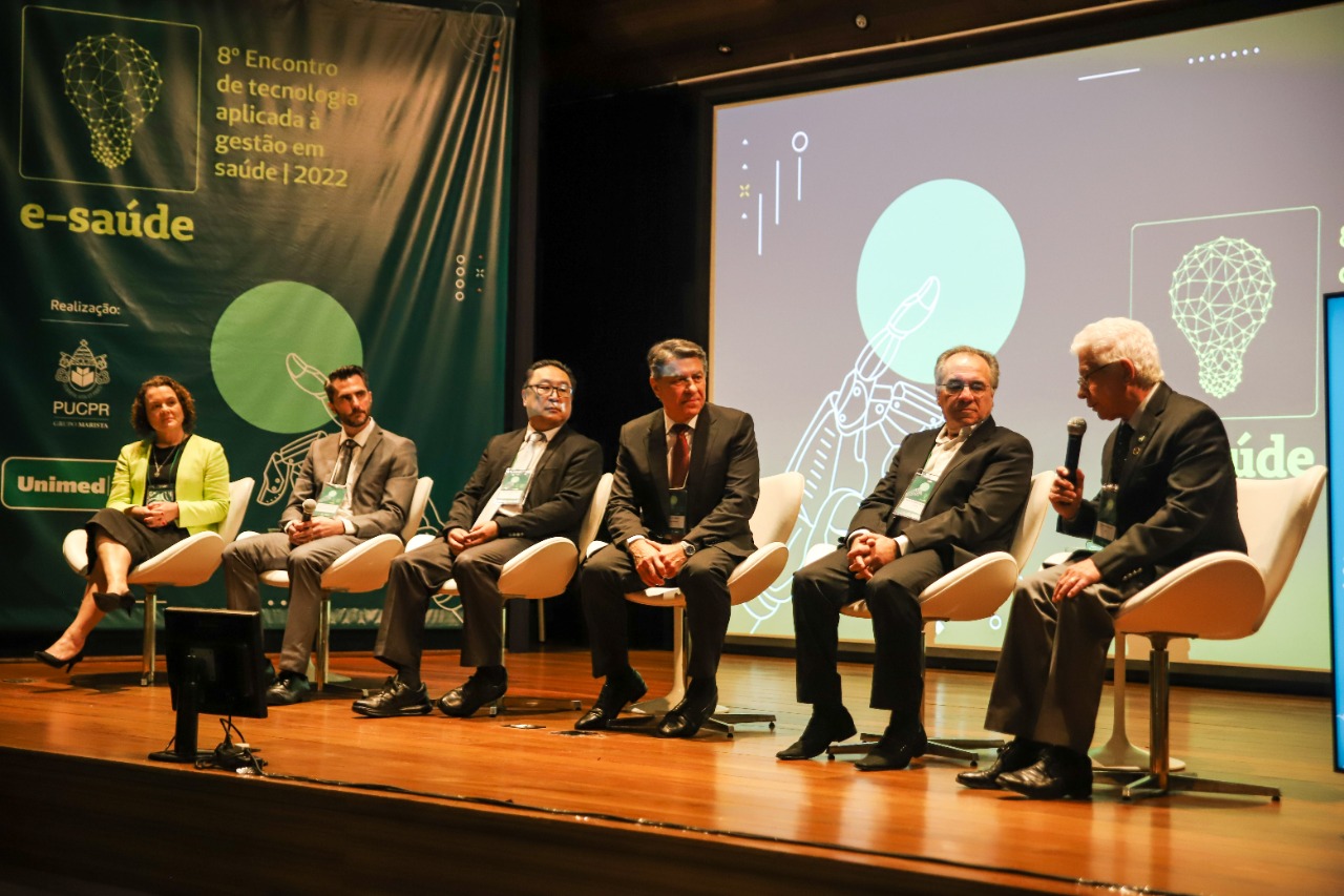 O impacto da tecnologia no cotidiano de saúde impacto da tecnologia