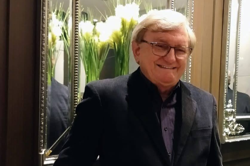 Amante das letras: médico da Unimed Cascavel já publicou quatro livros médico da Unimed Cascavel