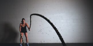 Como manter os exercícios físicos em dia neste ano? exercícios físicos