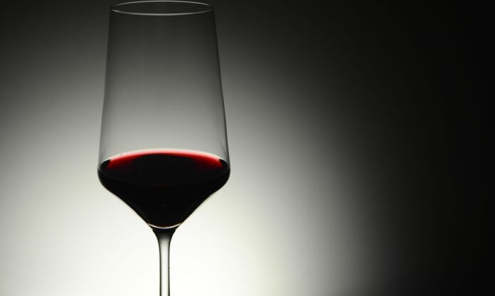 Vinhos alcool climatério