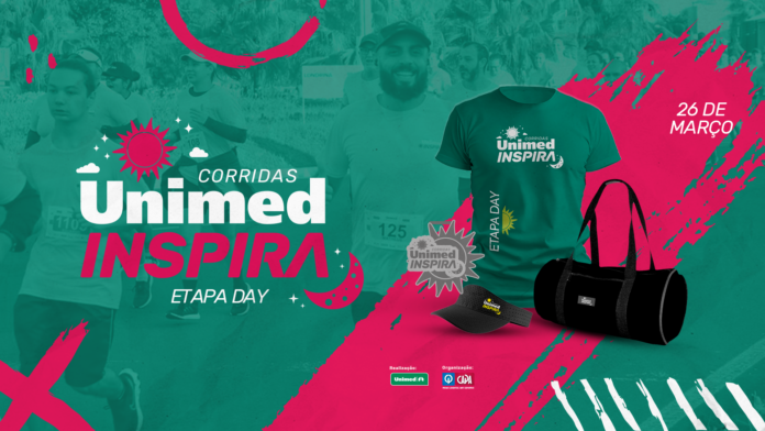 corrida unimed inspira day corrida unimed inspira day
