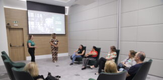 Cuidando do cuidador: encontros são promovidos na Unimed Paraná cuidador