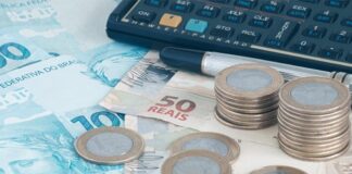 relacionamento com o dinheiro