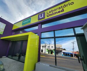 espaco saude unimed