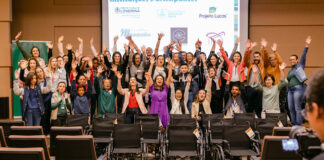 Unimed Londrina inicia 11ª edição da Campanha Eu Ajudo na Lata eu ajudo na lata