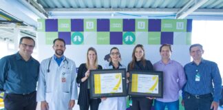 HGU e Laboratório Unimed mantêm certificação de excelência hgu