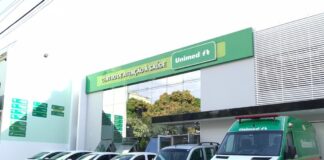 CAS Dr. Giro Nagao completa cinco anos de atuação CAS Dr. Giro Nagao