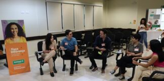 Programa de Voluntariado da Unimed Cascavel realiza ações beneficentes em janeiro e fevereiro voluntariado