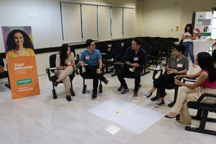 FOTO CAFÉ COLABORATIVO voluntariado