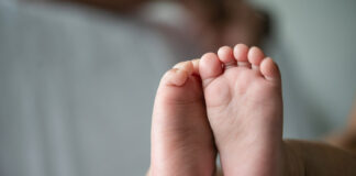 Projeto Pezinho em Casa completa um ano no HGU pezinho em casa