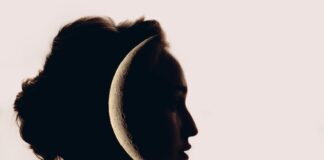 Mulher de fases climatério