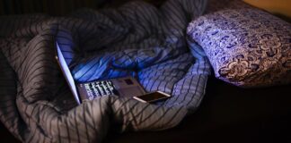 Síndrome do sono insuficiente pode levar à ansiedade e depressão sono