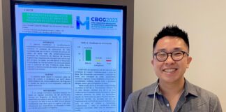 Programa Você Sempre Bem da Unimed Paraná é apresentado durante XXIII Congresso Brasileiro de Geriatria e Gerontologia Programa Você Sempre Bem