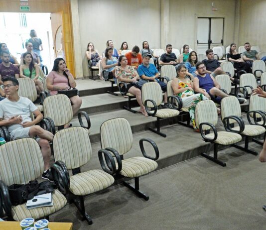 Projeto Nascer Bem prepara pais para a chegada do novo integrante da família Projeto Nascer Bem