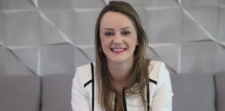 Perfil de pesquisadora ativado! jornada de pacientes