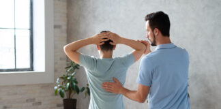 Osteopata: o que é e para o que serve? osteopata o que é