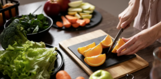 Nutrição muito além do corpo nutrição